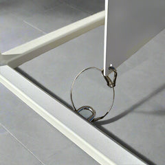 The Soho' - A Board Sign Replacement panels for swinging metal frame