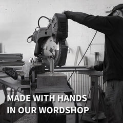 The Soho' - Outdoor Blade sign